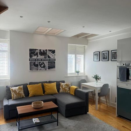 Tanya'S Flat-Lovely 1 Bed In The Heart Of Central Londres Exterior foto