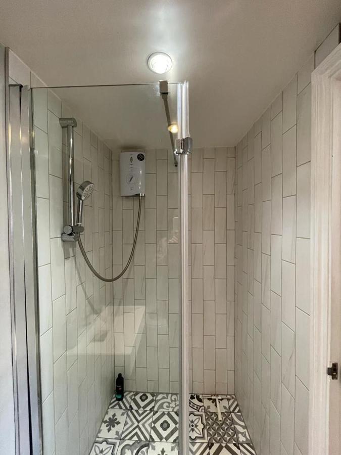 Tanya'S Flat-Lovely 1 Bed In The Heart Of Central Londres Exterior foto